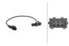 6PU009168301 HELLA Sensor de árbol de levas