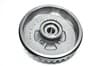 432000505R RENAULT Tambor de freno trasero