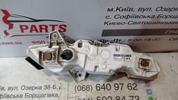 9824241280 PEUGEOT Luz diurna derecha original y equivalente