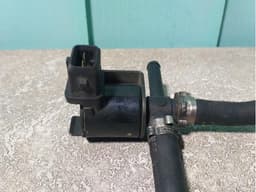 7700115002 RENAULT Válvula de recirculación de aire de sobrealimentación de turbina original y equivalente