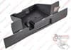 214998904R RENAULT Soporte difusor ventilador