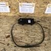 360100002N RENAULT Cable de freno de mano trasero derecho/izquierdo original y equivalente