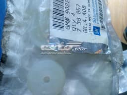 90222572 GM Casquillo palanca cambio original y equivalente