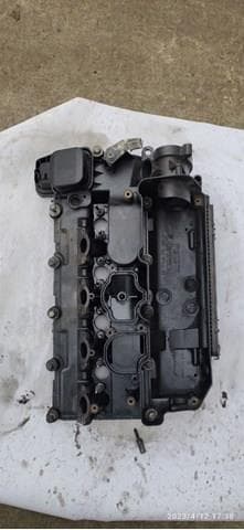 11127799223 BMW Tapa de balancines original y equivalente