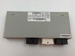 61357230669 BMW Módulo de control de apertura de la tapa del maletero original y equivalente