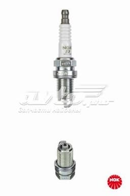 VL28 NGK Bujía original y equivalente