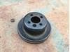 Pieza 055105255J VAG Polea de cigüeñal
