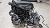 Pieza OM611980 MERCEDES Motor completo