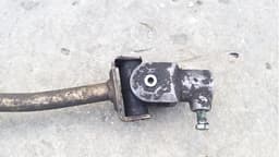 8D0711613D VAG Varilla De Cambio De Marcha original y equivalente