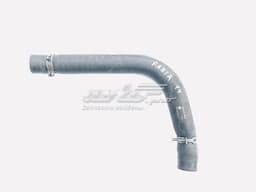 6Y0121049B VAG Tubería de radiador arriba original y equivalente