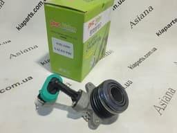 4143002500 HYUNDAI Horquilla de embrague original y equivalente