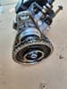 OEM 6040700201 MERCEDES