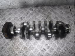 18K4F ROVER Motor completo original y equivalente