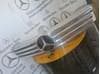 Pieza A2198800083 MERCEDES Parrilla