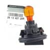 Pieza 262618025R RENAULT Portalámparas de luz intermitente