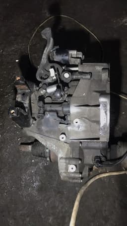 02T301103AE VAG Carcasa de caja de cambios original y equivalente