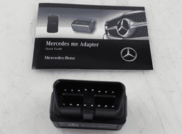 A2138203202 MERCEDES Unidad de control Bluetooth original y equivalente