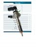 9645988580 PEUGEOT Inyector