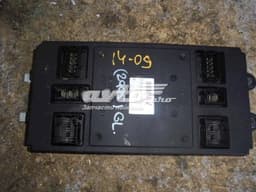 1649004101 MERCEDES Unidad de control de SAM, Módulo de adquisición de señal original y equivalente