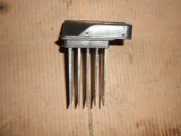 9144354 VOLVO Resistencia de calefacción original y equivalente