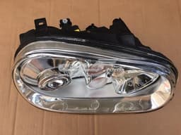 1J1941018P VAG Faro derecho original y equivalente