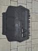 Pieza 1K0825235AC VAG Protección motor / empotramiento