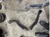 1487510080 FIAT Tubo de salida de aire del turbocompresor