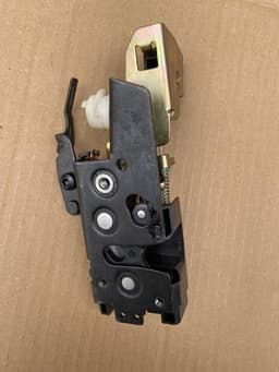 7M3837015 VAG Cerradura original y equivalente