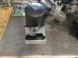 9404008029 FIAT Bomba de dirección original y equivalente