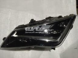 5F1941007 VAG Faro izquierdo original y equivalente