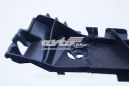 8200156748 RENAULT Soporte de parachoques trasero izquierdo original y equivalente