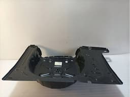 2Q0813114G VAG Fondo de carrocería, maletero/compartimento de carga (debajo de rueda de repuesto) original y equivalente