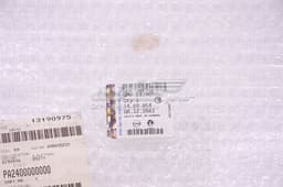 13190975 GM Parrilla original y equivalente