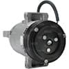 24466997 OPEL Compresor de aire acondicionado original y equivalente