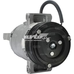 24466997 OPEL Compresor de aire acondicionado original y equivalente