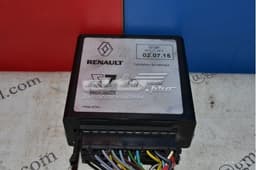 8201652645 RENAULT Unidad de control de bola de remolque original y equivalente