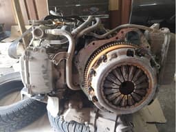 12310VK500 NISSAN Volante motor original y equivalente