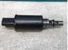 Pieza 226701664R RENAULT Válvula reguladora de presión Common-Rail-System