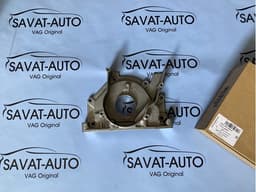03G103153E VAG Tapa delantera de culata original y equivalente