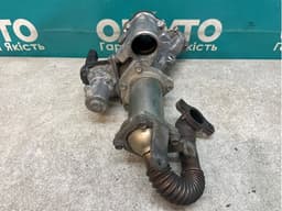 7701061017 RENAULT Enfriador EGR de recirculación de gases de escape original y equivalente