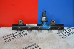 1570L9 PEUGEOT Rampa de inyectores original y equivalente