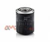 W93026 MANN Filtro de aceite