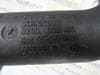 Pieza 8200829441 RENAULT Manguera del intercooler izquierda