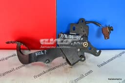 2127T6 PEUGEOT Pedal embrague original y equivalente