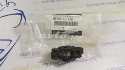 SH0112150 MAZDA Palanca oscilante, distribución del motor, lado de escape original y equivalente