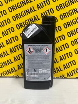 KE90100035 NISSAN Liquido refrigerante original y equivalente