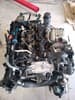 204DTDAJ20D4 LAND ROVER Motor completo