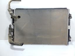 2Q0121253R VAG Radiador original y equivalente