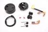 594070 VALEO Portaescobillas motor de arranque original y equivalente