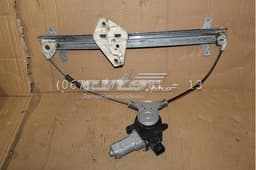 72250SEAG01 HONDA Mecanismo de elevalunas delantero izquierdo original y equivalente